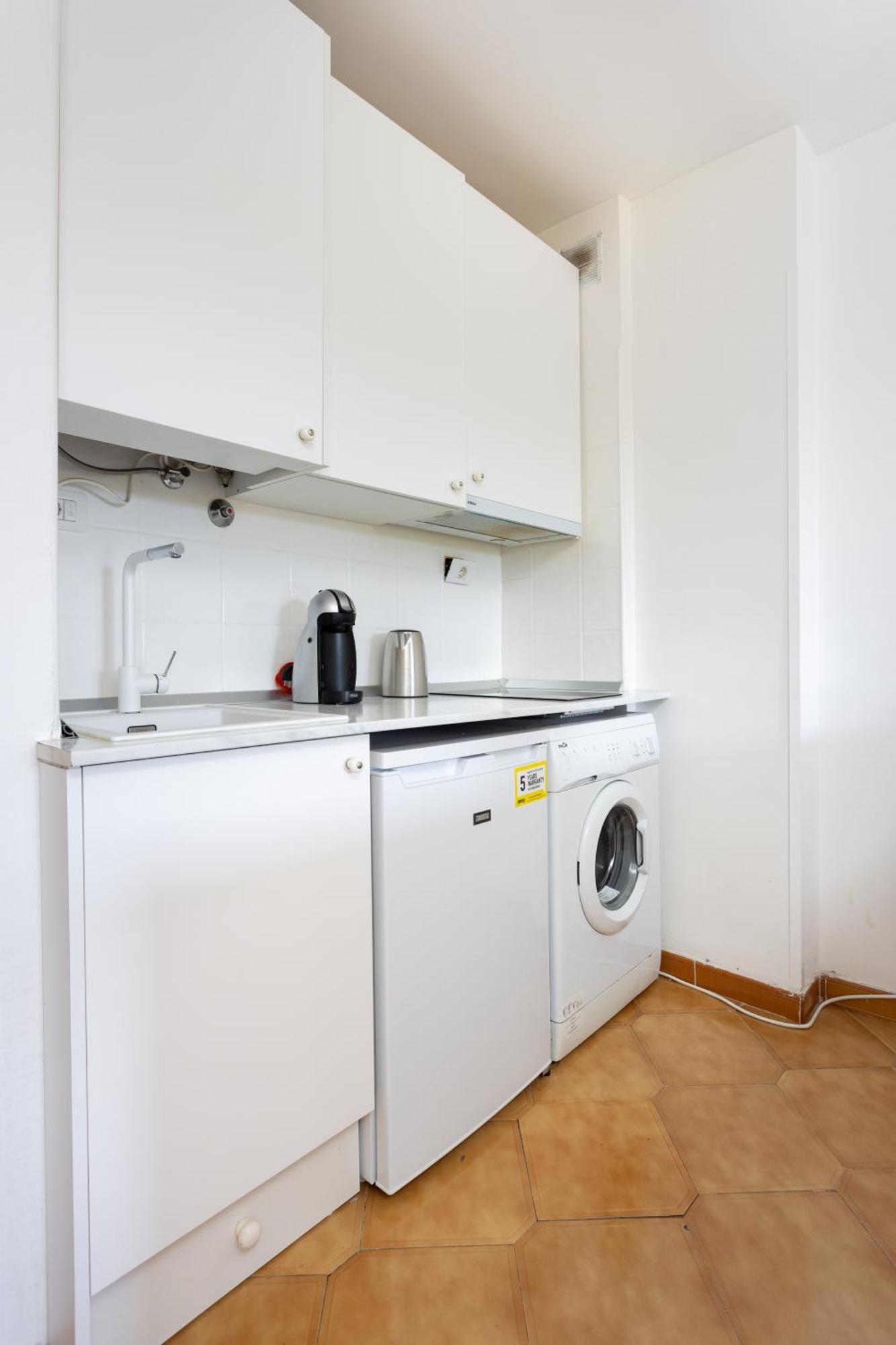 לוס כריסטיאנוס Classbnb - Seafront Studio With Beach View In The Center Of Los Cristianos מראה חיצוני תמונה